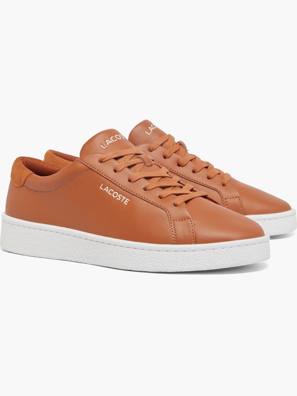 Man Lacoste